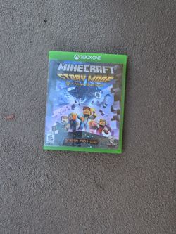Minecraft