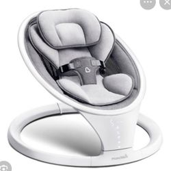 Munchkin Electric Baby Swing