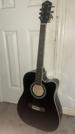 BCP Acoustic Guitar