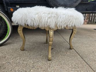 Bench or stool