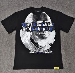Awful lots of cough syrup shirt