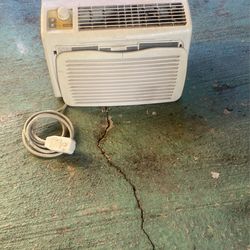 Used AC