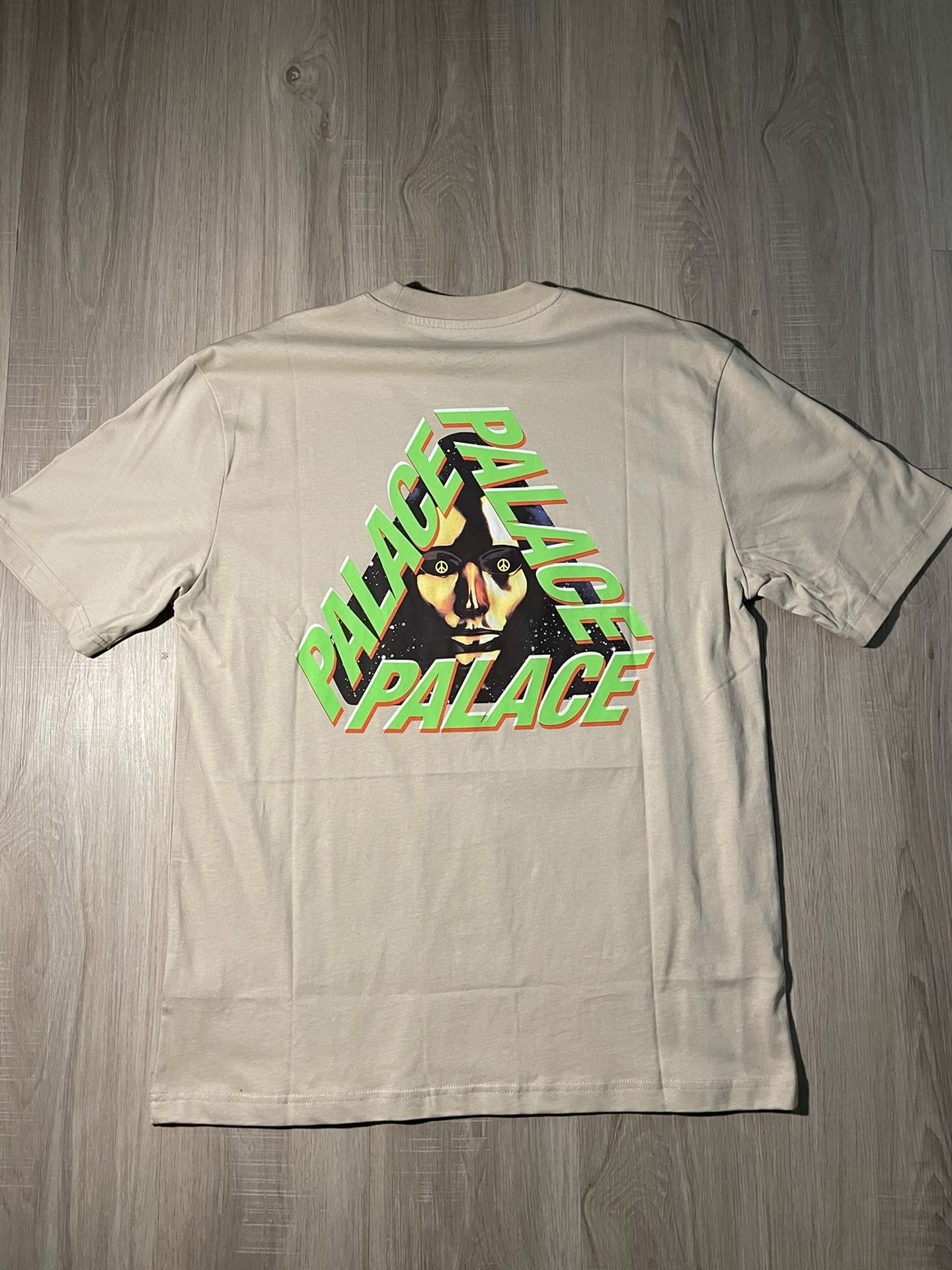 Palace Tee