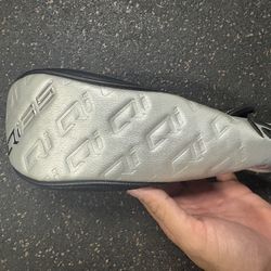 Qi35 Utility Wood Head Cover!