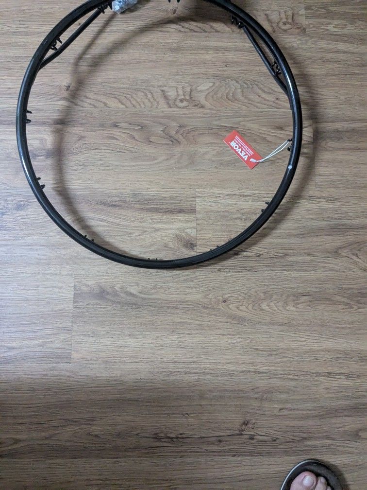 Basket Ball Hoop