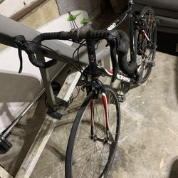 Road Bike Bicycle 
