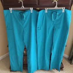Nursing Scrubs - Pants