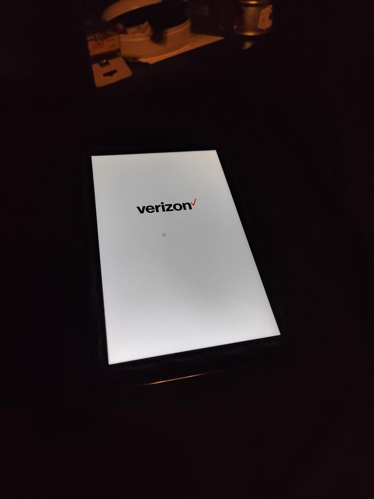 Samsung A Tablet