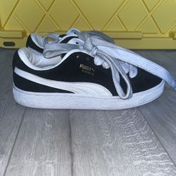 puma suede XL