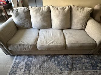 Couch Sillon 