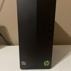 HP Pavilion Gaming Pc