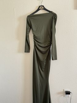 SHEIN Long Sleeve Dress Size S