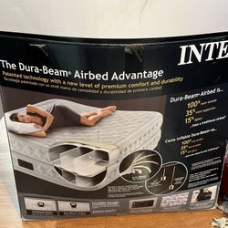 Dura-Beam Air Bed 