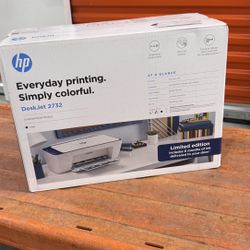 Hp Printer