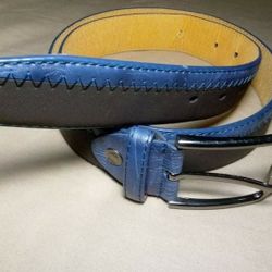 Belt