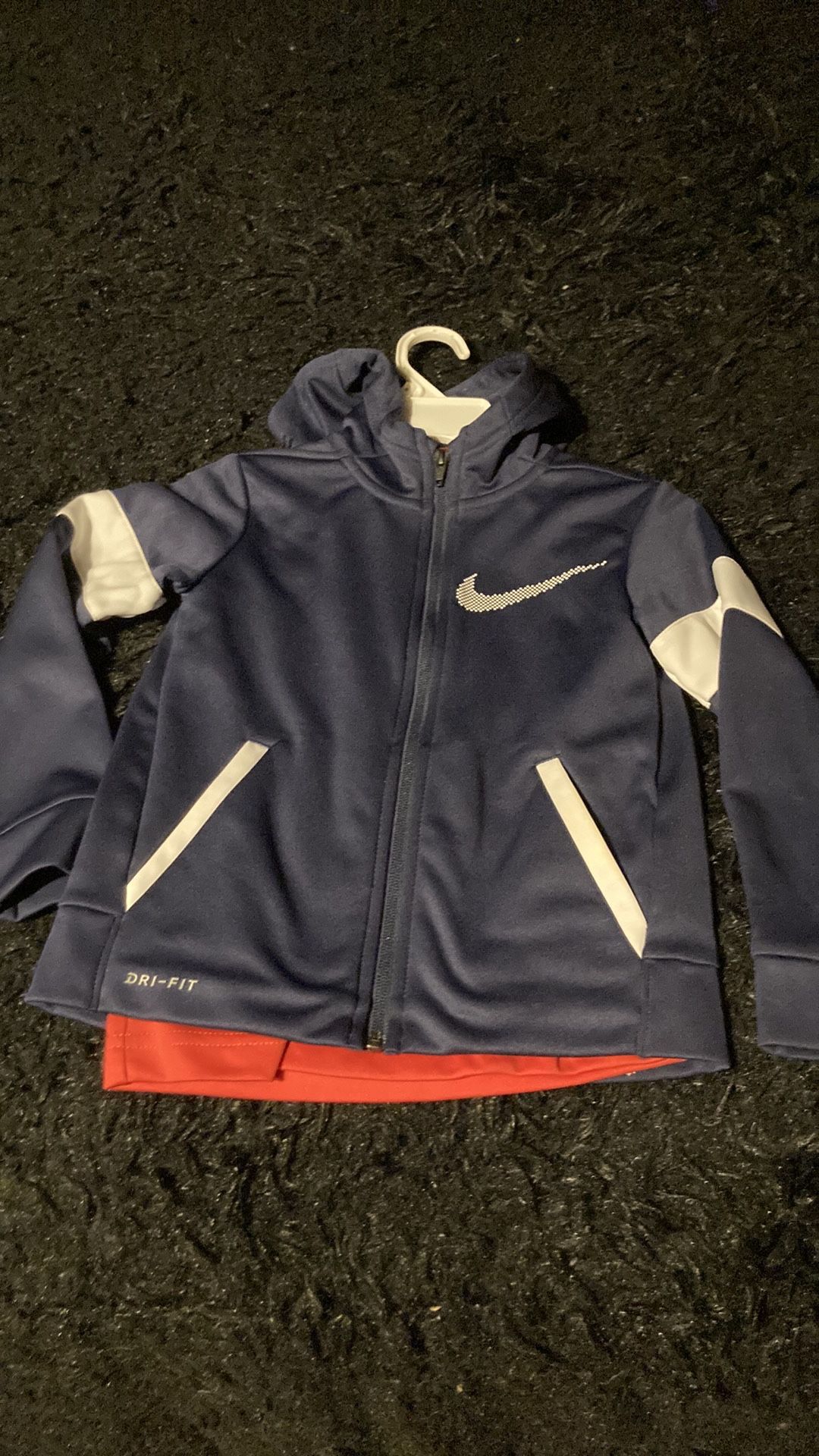 Nike Dri Fit Matching Set Kids