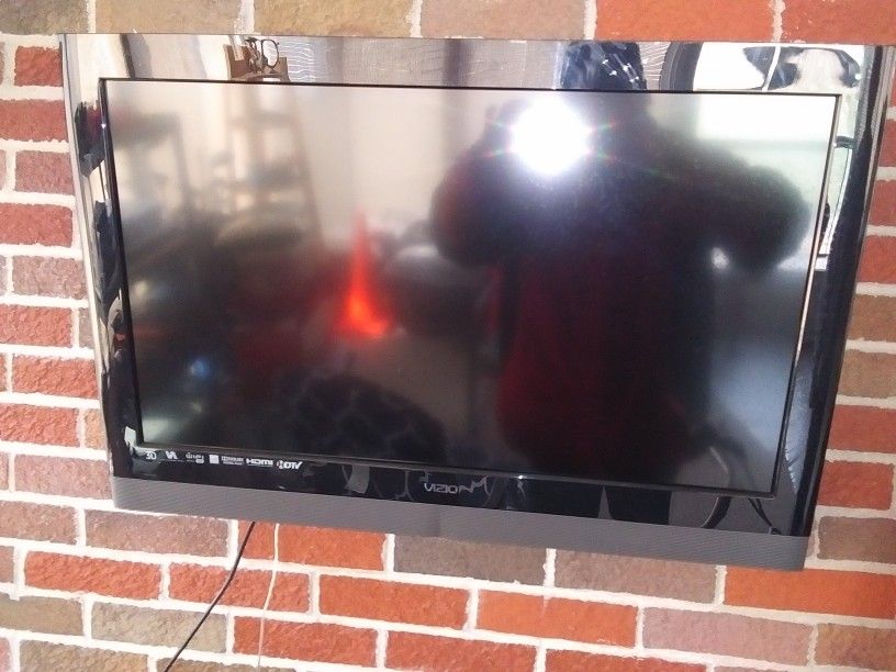 Vizio 3d Tv