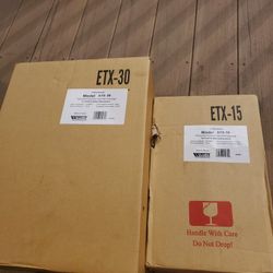 Expansion Tank 