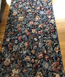 (04) Custom area rugs