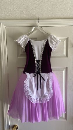 Dance Costume ”Georgie Girl”
