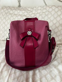 Backpack Purse