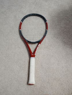 Wilson Triad 5 Tennis Racquet