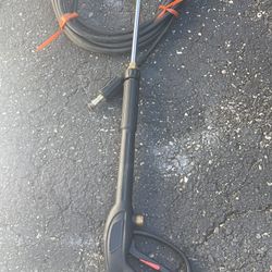 Powerwasher Gun