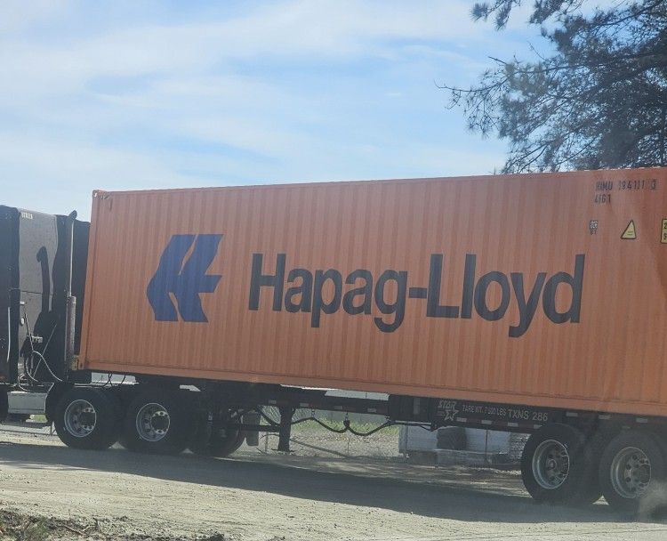 πΊπ² New And Used Shipping Containers πΊπ²