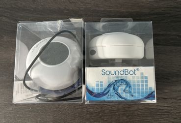 Soundbot Speaker(new)