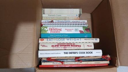 Books