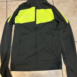 Nike Zip Up Men