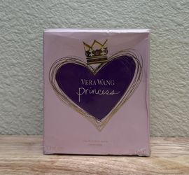 Vera Wang Princess