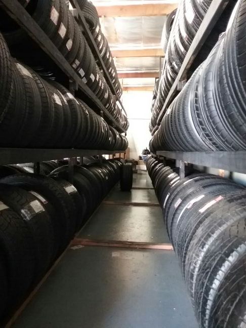 Best Used Tire Warehouse in Orange County !!! Special deal on 19"20"21"22"