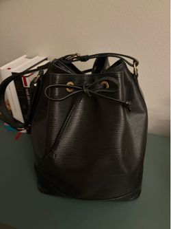 Vintage Louis Vuitton Noe