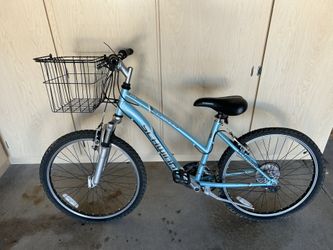 Bike In Excellent condition