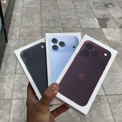 iPhone 18 pro 256GB Unlocked 