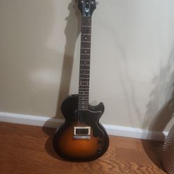 Epiphone Les Paul Junior Electric Guitar 