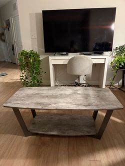 Center Table
