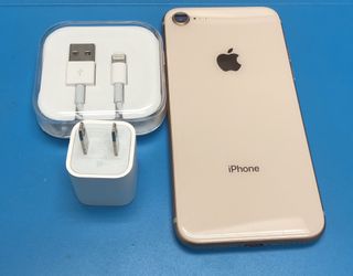 iPhone 8 256GB Factory Unlocked