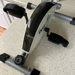 Under Desk Excerciser- DeskCycle2