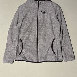 New Balance Fleece Lined Jacket