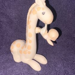 Precious Moments Porcelain (1989)