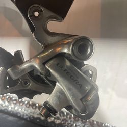 Shimano Ultegra Derailleur 