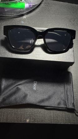 Dior Sunglasses