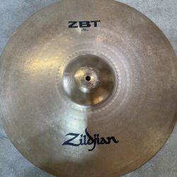 Zildjian ZBT 20” Ride