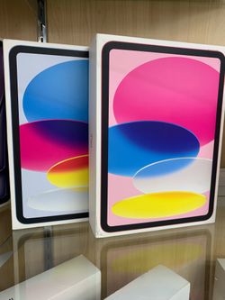 iPad 11” 128GB