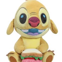 Disney Lilo & Stitch- Reuben HugMe Plush