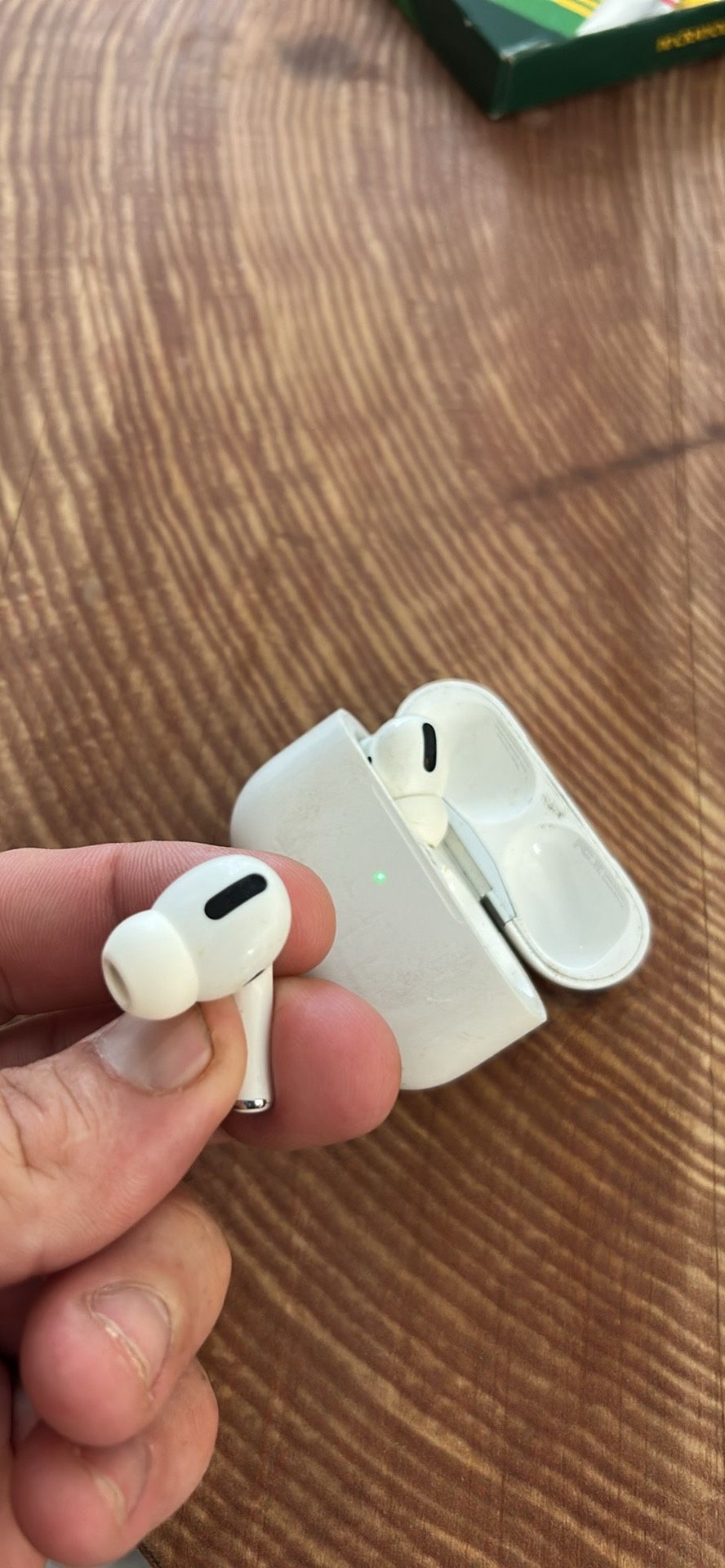 Air Pods Pro