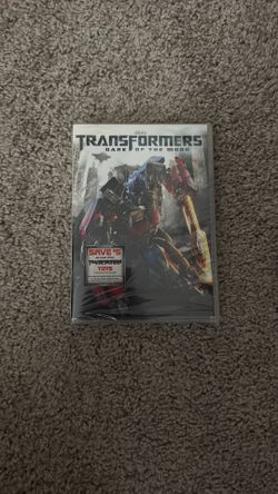 Transformers Dark Of The Moon
