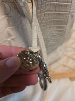 Brahmin purse